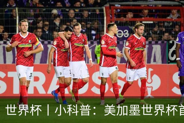 世界杯丨小科普：美加墨世界杯首粒点球是如何发生的？